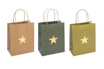 paper planter bag