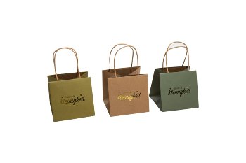 paper plant bag