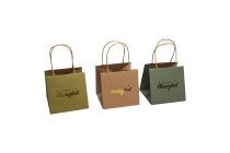 paper plant bag