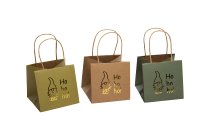 paper plant bag