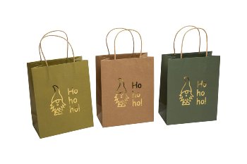 paper bag