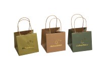 paper plant bag