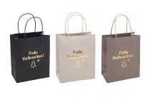 paper planter bag