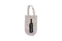 fabric bottle-bag