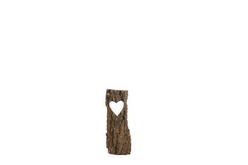 oak slab, for hanging