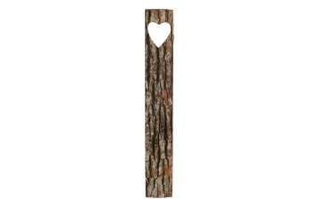 Eichen-Schwartenbrett, for hanging