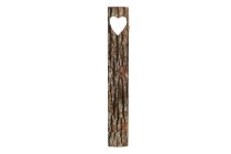 Eichen-Schwartenbrett, for hanging