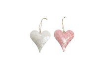 metal heart
