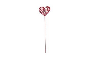 metal heart