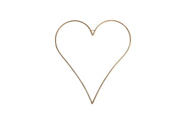 metal heart