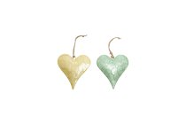 metal heart