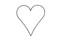 metal heart