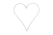 metal heart