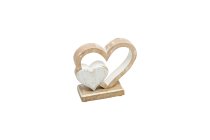 mangowood heart