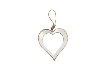 mangowood heart