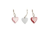 mangowood heart