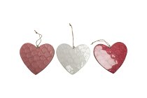 mangowood heart