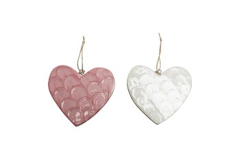 mangowood heart