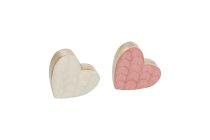 mangowood heart