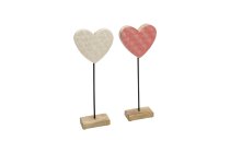mangowood heart