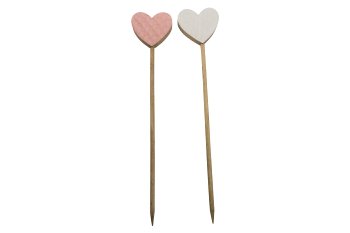 mangowood heart