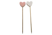 mangowood heart