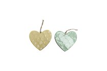mangowood heart