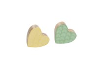 mangowood heart