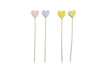 mangowood heart