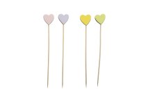 mangowood heart