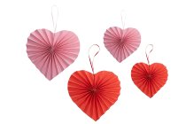 paper hearts