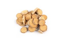 birch slices