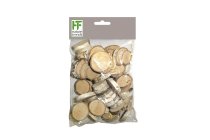 birch slices