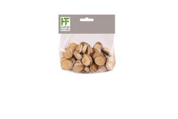 birch slices