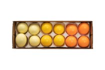 hen's egg