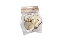 apple slices
