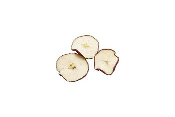 apple slices