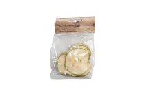 apple slices