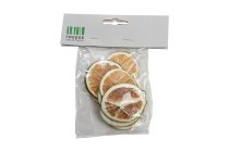 orange slices