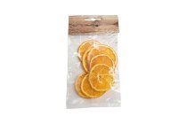 orange slices