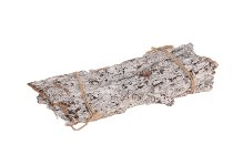 Rinden-Stücke