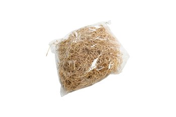straw material