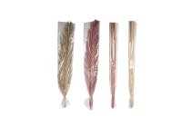 dryflower-bundles in polysleeves