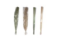 dryflower-bundles in polysleeves