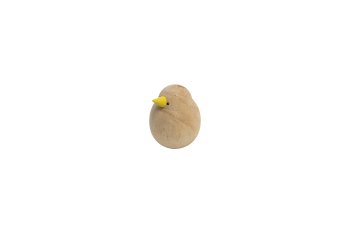 wooden bird