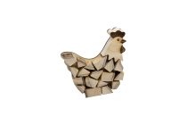 paulownia chick