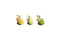 wood/poly snail