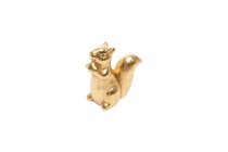 porcelain squirrel