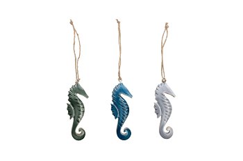 Mangowood Seahorse