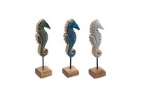 Mangowood Seahorse